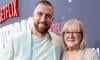 Travis Kelce’s mom shares sweet wish as Taylor Swift returns to NFL games