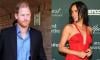 Meghan Markle ‘upstages’ Prince Harry in latest move