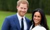 Prince Harry hugs Meghan Markle, quashes separation rumours