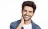 Kartik Aaryan reveals 'sizzling' chemistry with co-star in upcoming flick