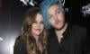 Lisa Marie Presley reveals in memoir how she kept son's body