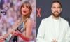 Taylor Swift helps Travis Kelce expand his 'food choices'