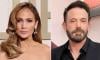 'Sad' Jennifer Lopez shares 'scary'  truth about her split with Ben Affleck