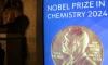 Trio wins chemistry Nobel for protein design, prediction