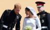 Prince William wanted to give Prince Harry a poor wedding in 'small church'