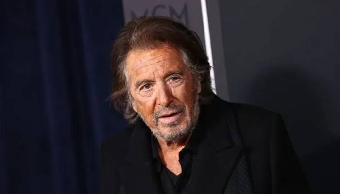 Al Pacino reflects on fatherhood and sobriety journey in forthcoming memoir