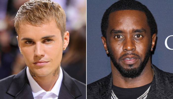 Justin Bieber shares his ‘disgusted’ reaction to Sean ‘Diddy’ Combs’ arrest