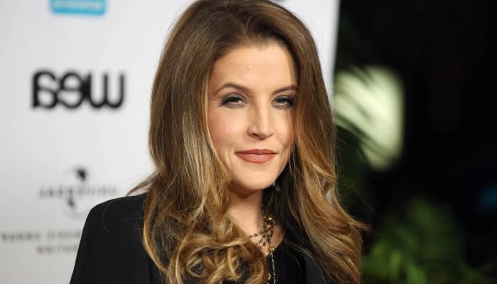 Lisa Marie Presley on trapping ex-husband Danny Keough with Riley