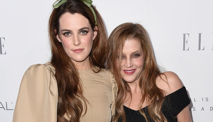 Riley Keough on Lisa Marie Presley’s dry ice decision for Benjamin Keough’s body