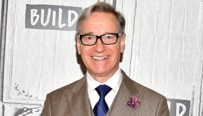 Paul Feig reflects on competing with comedy greats in the 80s