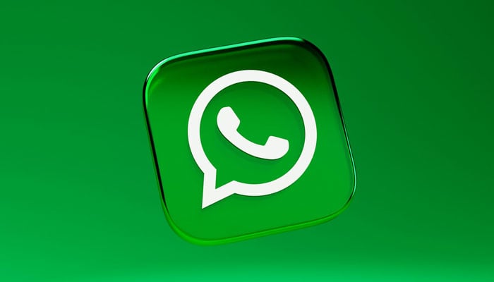 A representational image showing an illustration of the WhatsApp logo. — Unsplash