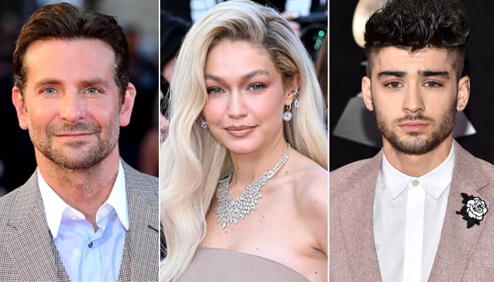 Gigi Hadid and Zayn Malik shares four-year-old Khai Malik