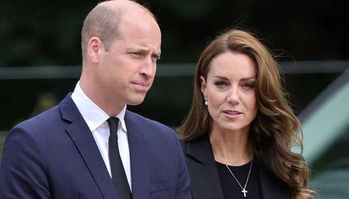 Princess Kate, Prince William share meaningful message as they pay tribute to inspiring people