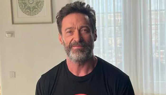 Hugh Jackman reveals exciting career update: Watch