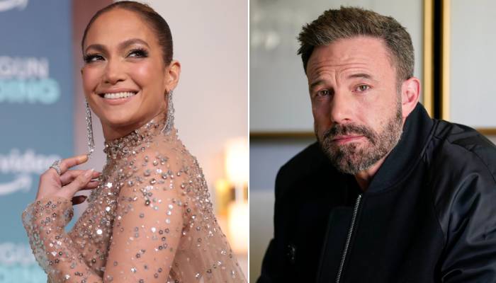 Jennifer Lopez recently broke her silence on the divorce while Ben Affleck remains tight-lipped