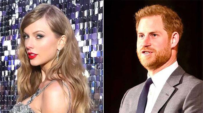 Taylor Swift rises with ‘political connections’ as Prince Harry kicked down by Keir Starmer