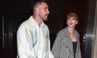 Former NFL Star 'heard' Travis Kelce, Taylor Swift 'may Actually Be Engaged'