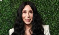 Cher Dishes Out Details About Book Tour For Her Upcoming Memoir