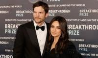 Mila Kunis Shares Insight Into Her Relationship With Husband Ashton Kutcher