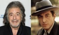 Al Pacino Recalls ‘unbelievable’ Casting In 1972’s 'The Godfather'