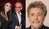 Bill Maher, Al Pacino’s Ex Noor Alfallah Going On Dates For Some Time: Source