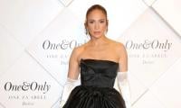 Jennifer Lopez Talks About Dealing With Online Criticism Amid Heartbreak