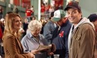 Drew Barrymore, Jimmy Fallon Reveal 'Fever Pitch's' Original Ending