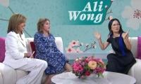 Ali Wong's Hilarious Take On Hoda Kotb's Dating Life