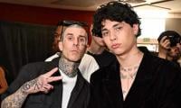 Travis Barker Gives Loving Tribute To Son Landon On His 21st Birthday