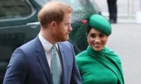 Expert Reveals Rare Details From Meghan Markle’s First Year As Royal