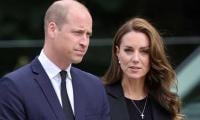 Prince William, Kate Middleton Mark World Mental Health Day