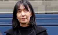 South Korea's Han Kang Wins Literature Nobel