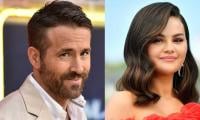 World Mental Health Day: Selena Gomez, Ryan Reynolds Share Their Journey