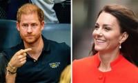 Kate Middleton's 'disgusted' Frustration With Prince Harry Reaches Boiling Point