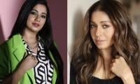 Shreya Ghoshal Denies Rivalry Rumours With Sunidhi Chauhan 