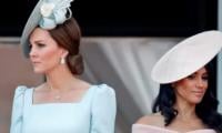 Kate's Warm Welcome To Sister In Law Contrasts With Meghan's Experience