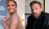 Jennifer Lopez Does 'not Regret' Ben Affleck Divorce 'for One Second' 