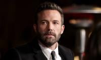 Ben Affleck Appears Emotionless Following Jennifer Lopez's Divorce Remarks