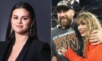 Selena Gomez Drops Adorable Taylor Swift, Travis Kelce Easter Egg In 'OMITB'