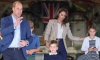 William, Kate Prioritise Balanced 'hobbies, Screen Time' For Their Children