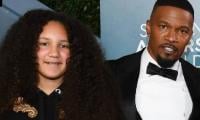 Jamie Foxx Wishes Youngest Daughter Anelise A 'sweet Sweet Sixteen' 