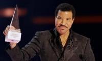 Lionel Richie Turns Author, Plans To Explore His Career And Work In Tell-all Memoir