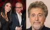 Bill Maher, Al Pacino’s ex Noor Alfallah going on dates for some time: Source