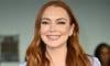 Lindsay Lohan revives iconic hairdos from 'The Parent Trap'