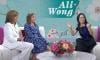 Ali Wong's hilarious take on Hoda Kotb's dating life