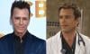 Scott Reeves brings back Steve Webber in General Hospital after 11 years