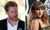 Taylor Swift receives privilege Prince Harry was denied several times