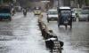 Parts of Karachi witness rain, hailstorm amid hot weather 