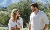 Liam Hemsworth reflects on ‘instant connection’ with ‘Lonely Planet’ co-star Laura Dern