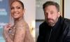 Jennifer Lopez does 'not regret' Ben Affleck divorce 'for one second' 